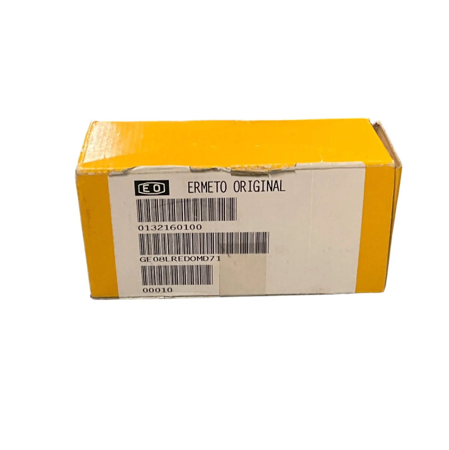 Parker Ermeto GE08LREDOMD71 Male Stud Connector-Male Stud Connector-Used Industrial Parts