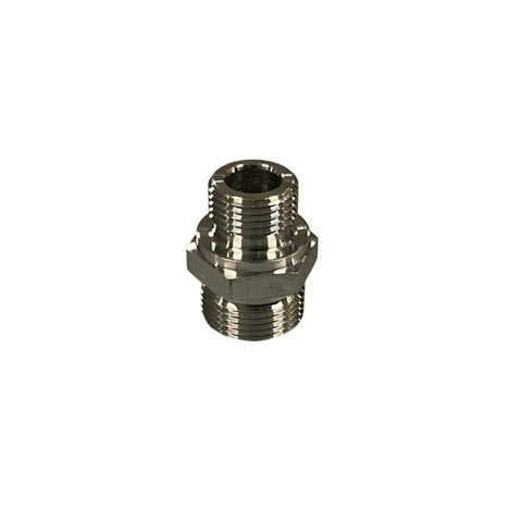 Parker Ermeto GE15LM71X Male Stud Connector-Male Stud Connector-01-AA-01-06-02-6152427451430-Used Industrial Parts