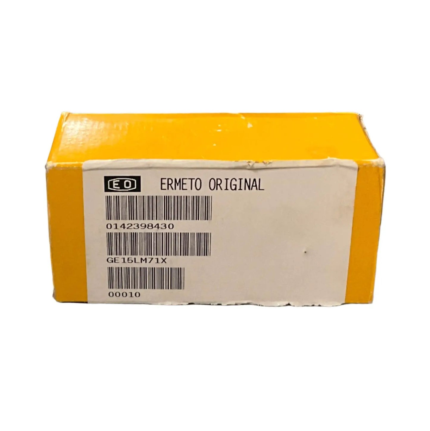 Parker Ermeto GE15LM71X Male Stud Connector-Male Stud Connector-Used Industrial Parts