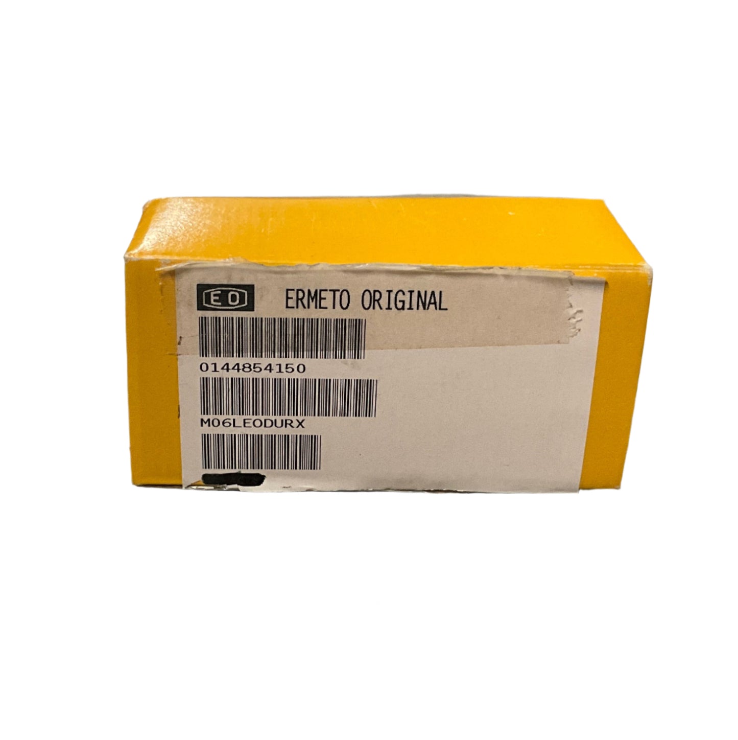 Parker Ermeto M06LEODURX Cone End Nut-Cone End Nut-Used Industrial Parts