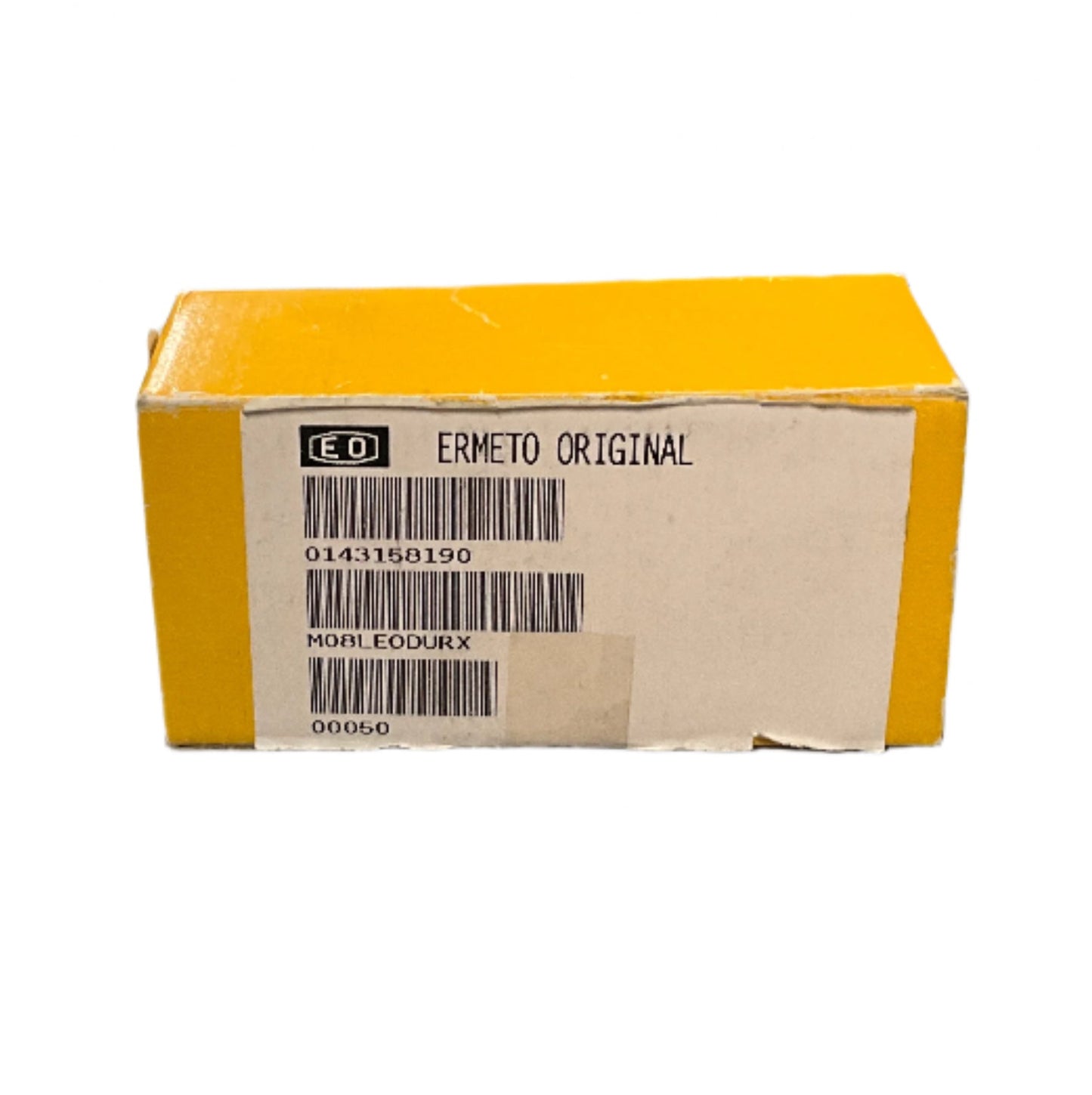 Parker Ermeto M08LEODURX Cone End Nut-Nut-Used Industrial Parts