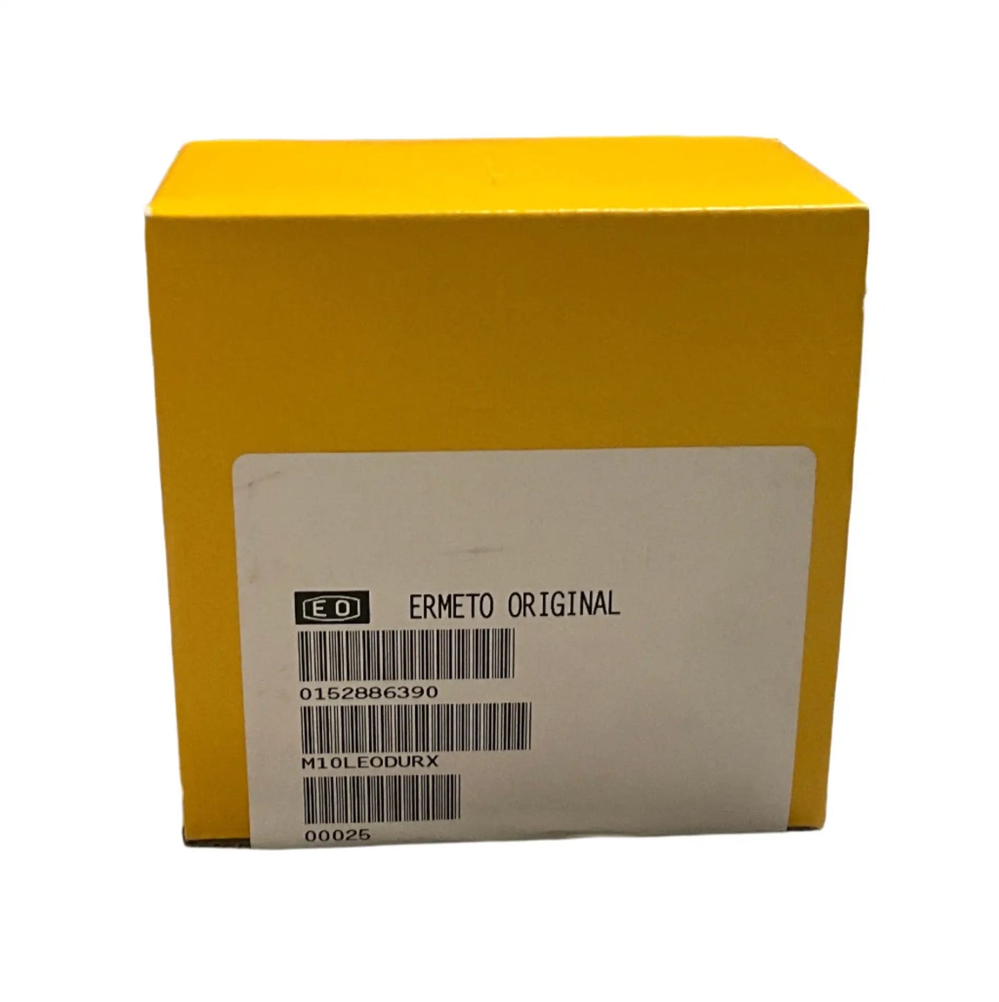 Parker Ermeto M10LEODURX Cone End Nut-Cone End Nut-Used Industrial Parts