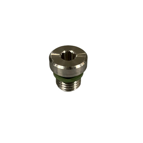 Parker Ermeto VSTI12X1.5ED71 Blanking Plug-Blanking Plug-01-AA-01-05-02-6152427545580-Used Industrial Parts