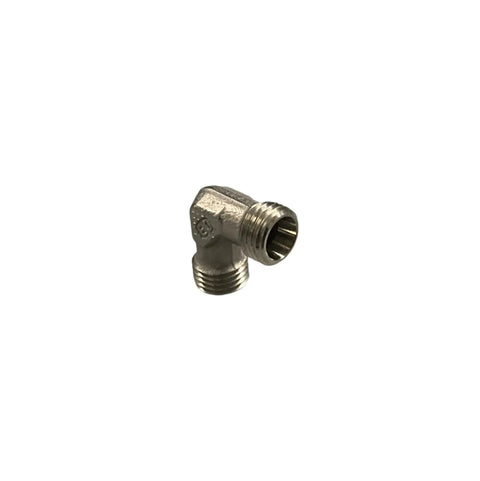 Parker Ermeto W08L71X Union Elbow-Union Elbow-01-AA-01-08-02-6152427439445-Used Industrial Parts