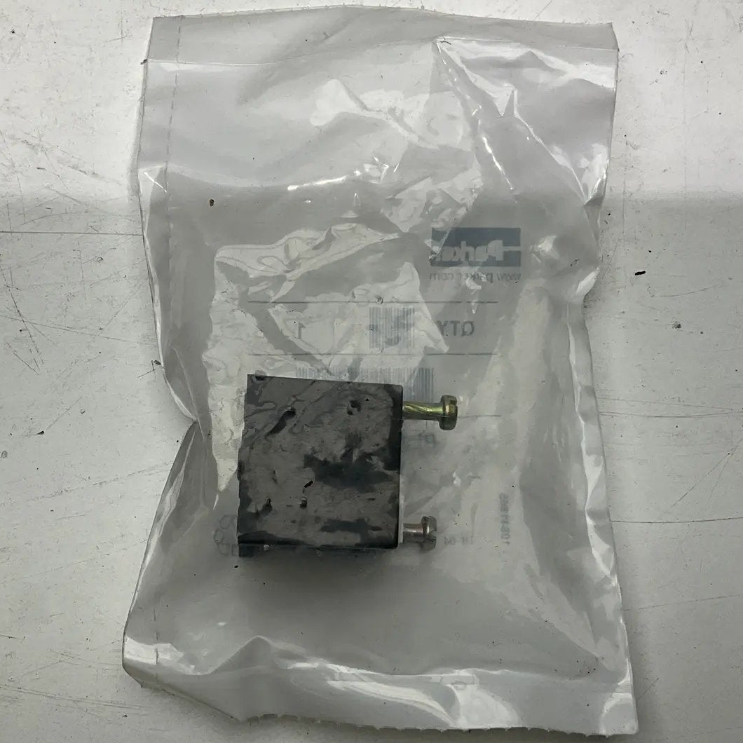 Parker Telepneumatic PLJ-C10 Pneumatic Logic Controller - 80020-Pneumatic Logic Controller-Used Industrial Parts