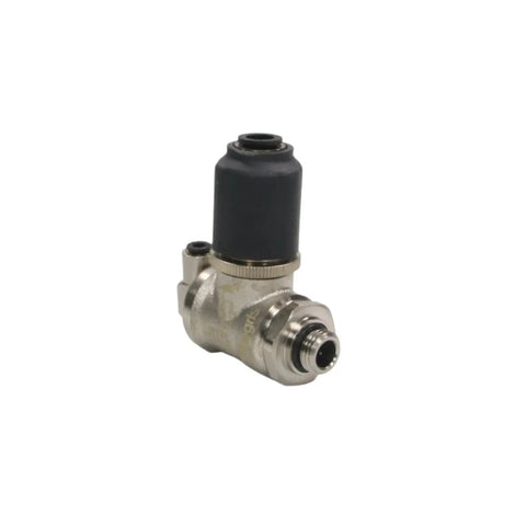 Parker/Legris 7883 08 13 Pneumatic Block Fitting-Pneumatic Block Fitting-BE-06-03-04-6152427313370-Used Industrial Parts