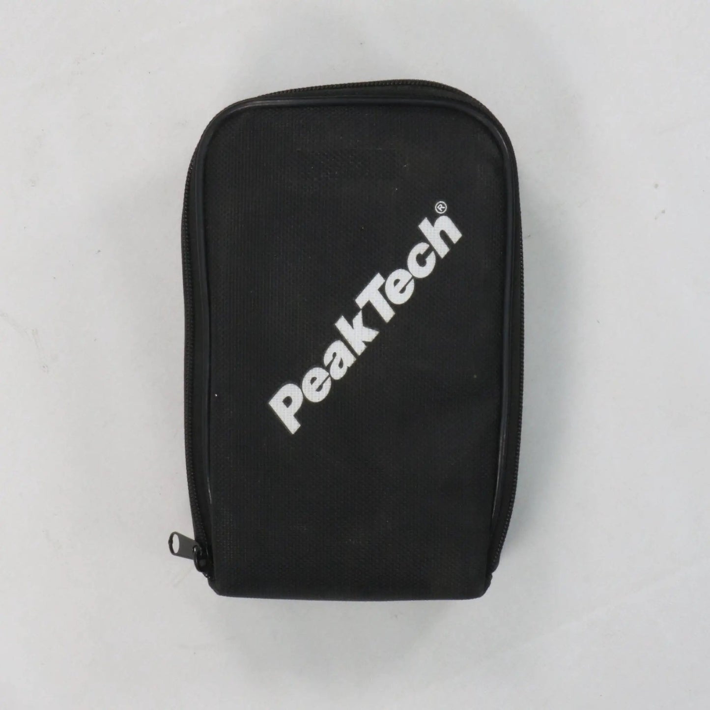 PeakTech 5090 Humidity Meter/Thermometer-Humidity/Temperature Meter-Used Industrial Parts