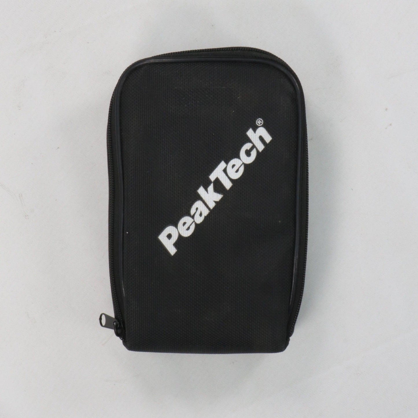 PeakTech 5090 Humidity Meter/Thermometer-Humidity/Temperature Meter-Used Industrial Parts