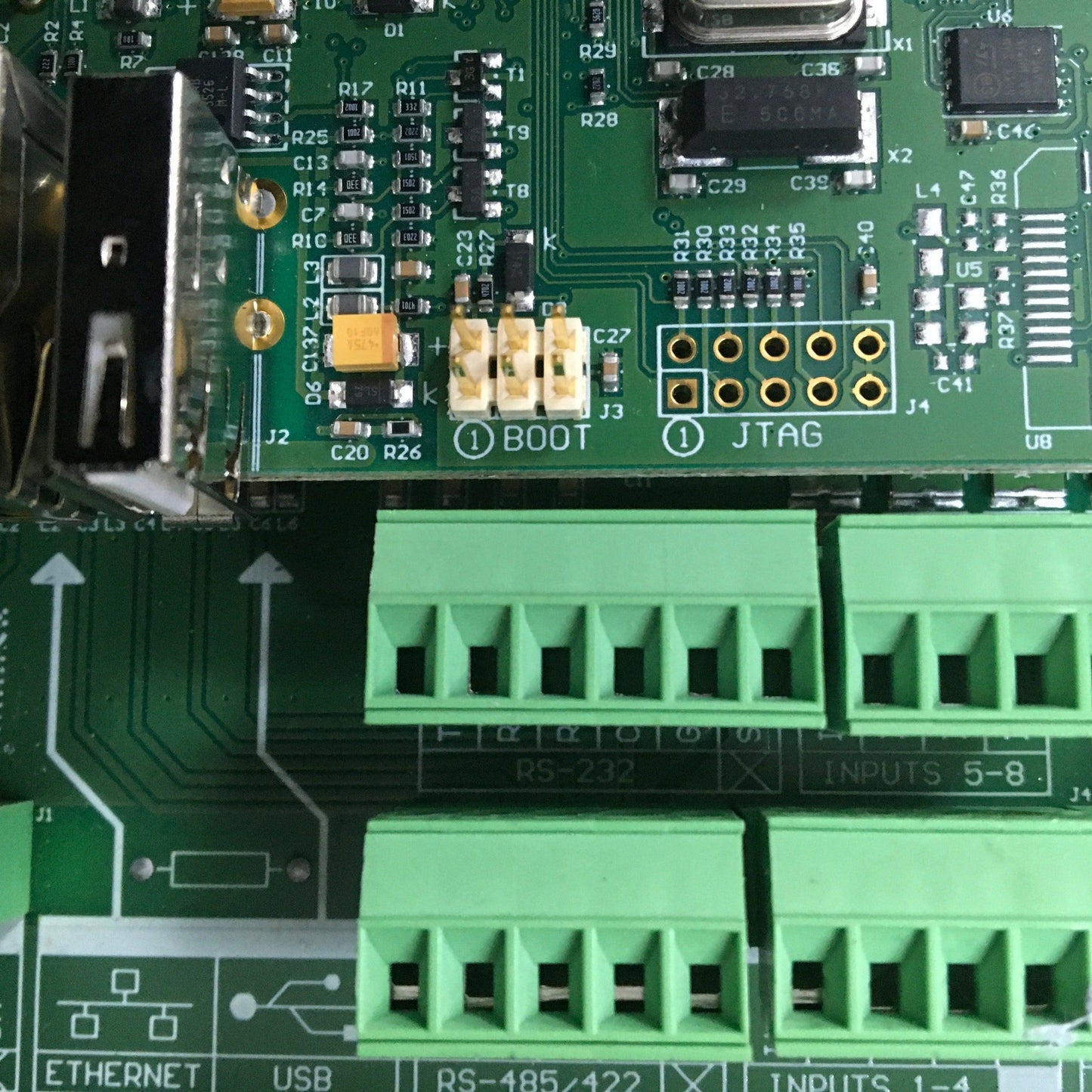 Penko Engineering Indicator Controller 762100-SS00-CUS-EN-Indicator Controller-Used Industrial Parts