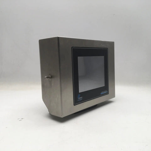 Penko Engineering Indicator Controller 762100-SS00-CUS-EN-Indicator Controller-Used Industrial Parts