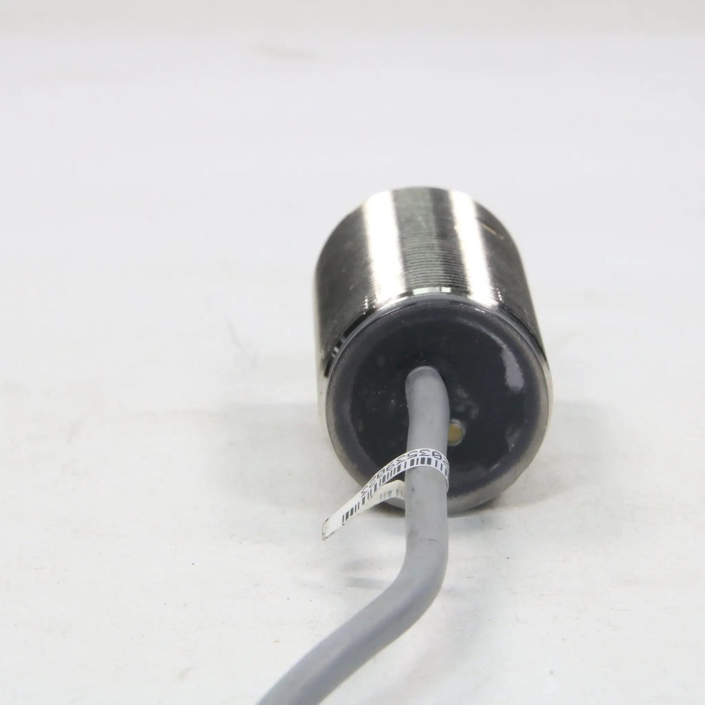 Pepperl + Fuchs Inductive Sensor NBB10-30GM60-A2-Inductive Sensor-Used Industrial Parts