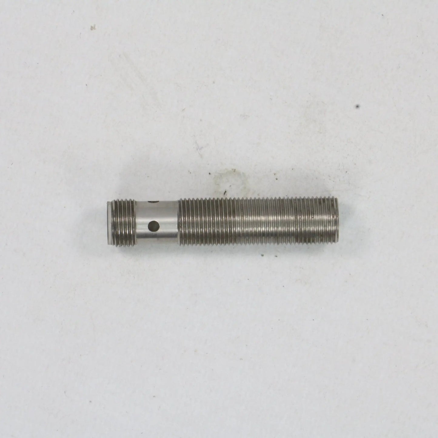 Pepperl +Fuchs Inductive Sensor NC84-12GM40-N0-V1-Inductive Sensor-Used Industrial Parts