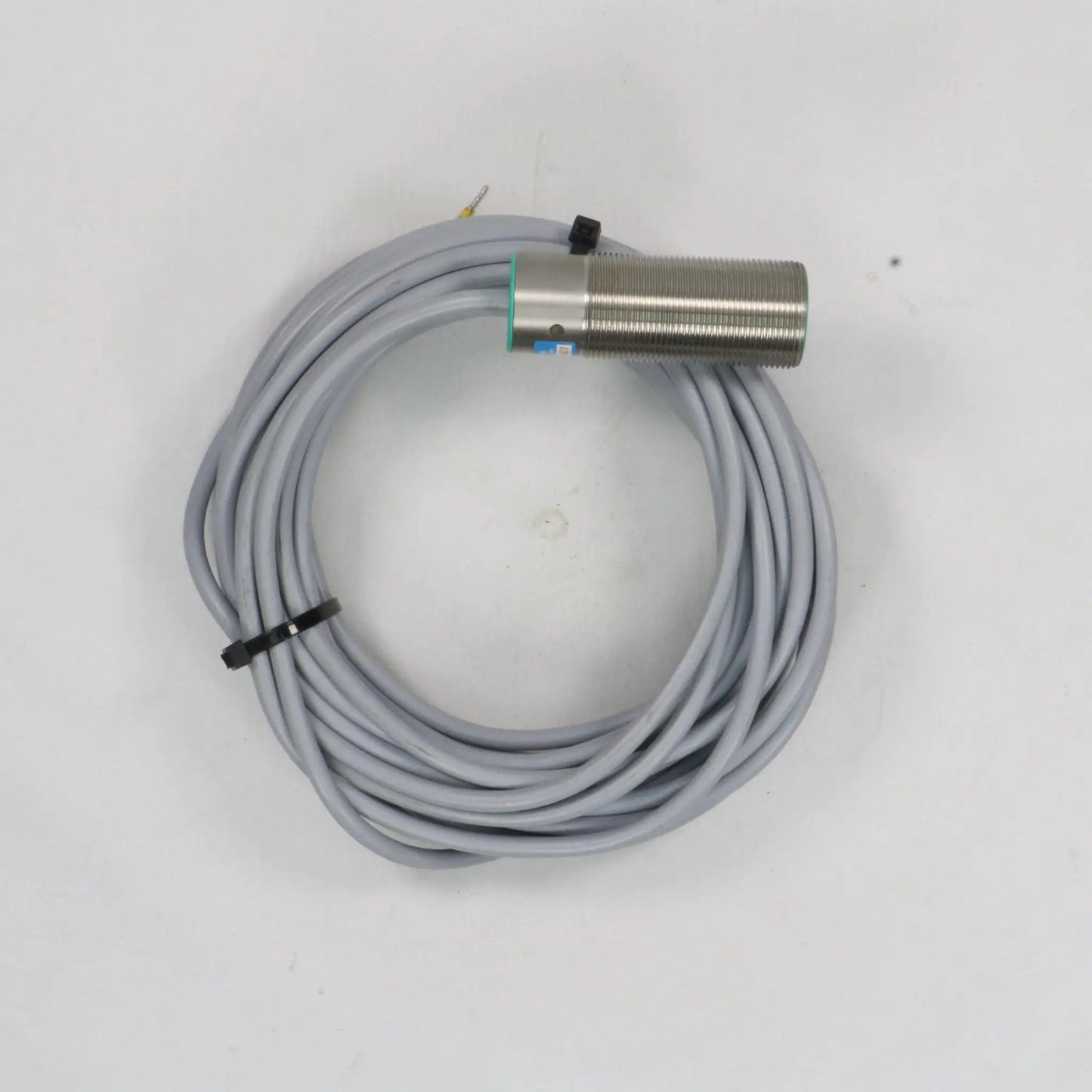Pepperl + Fuchs Inductive Sensor NJ10-30GM-WS-Inductive Sensor-Used Industrial Parts