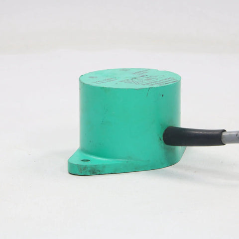 Pepperl + Fuchs Inductive Sensor NJ25-50-WO-Inductive Sensor-Used Industrial Parts