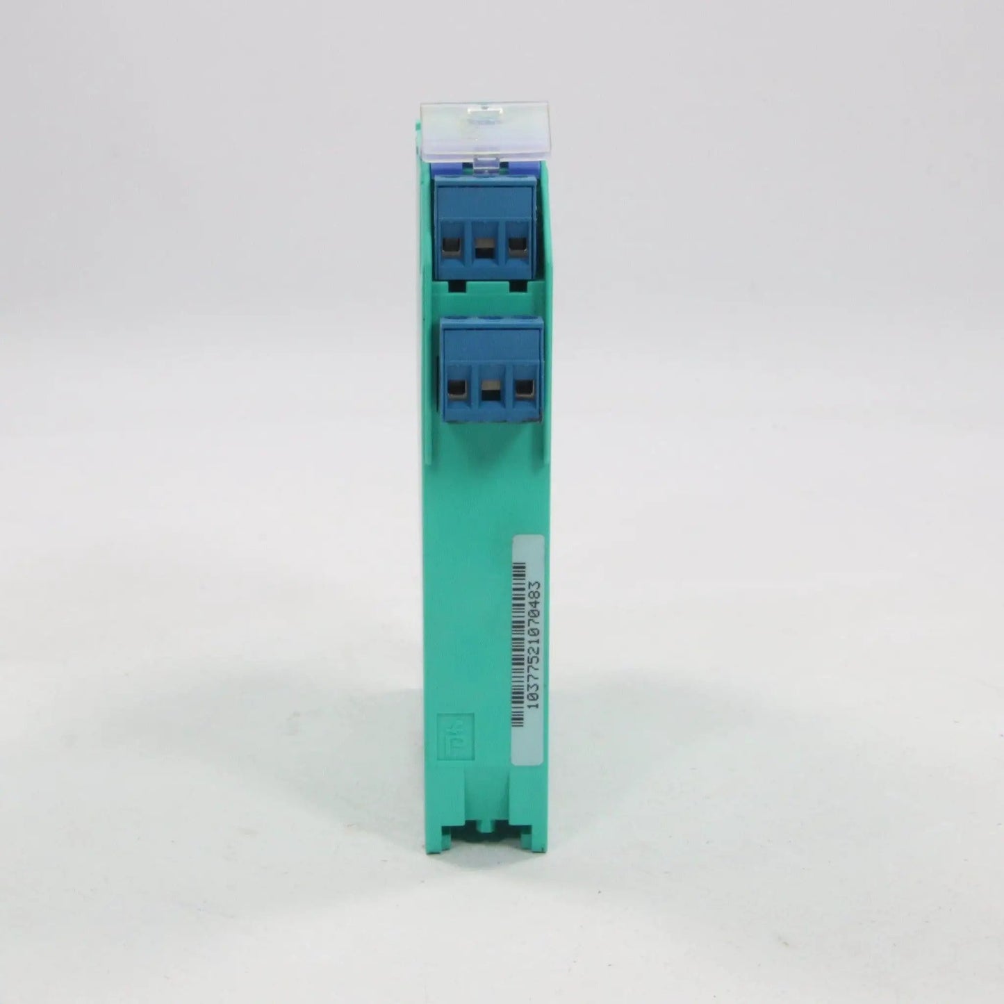Pepperl + Fuchs K-System KFD2-SR2-Ex2.2s Switch Amplifier-Switch Amplifier-Used Industrial Parts