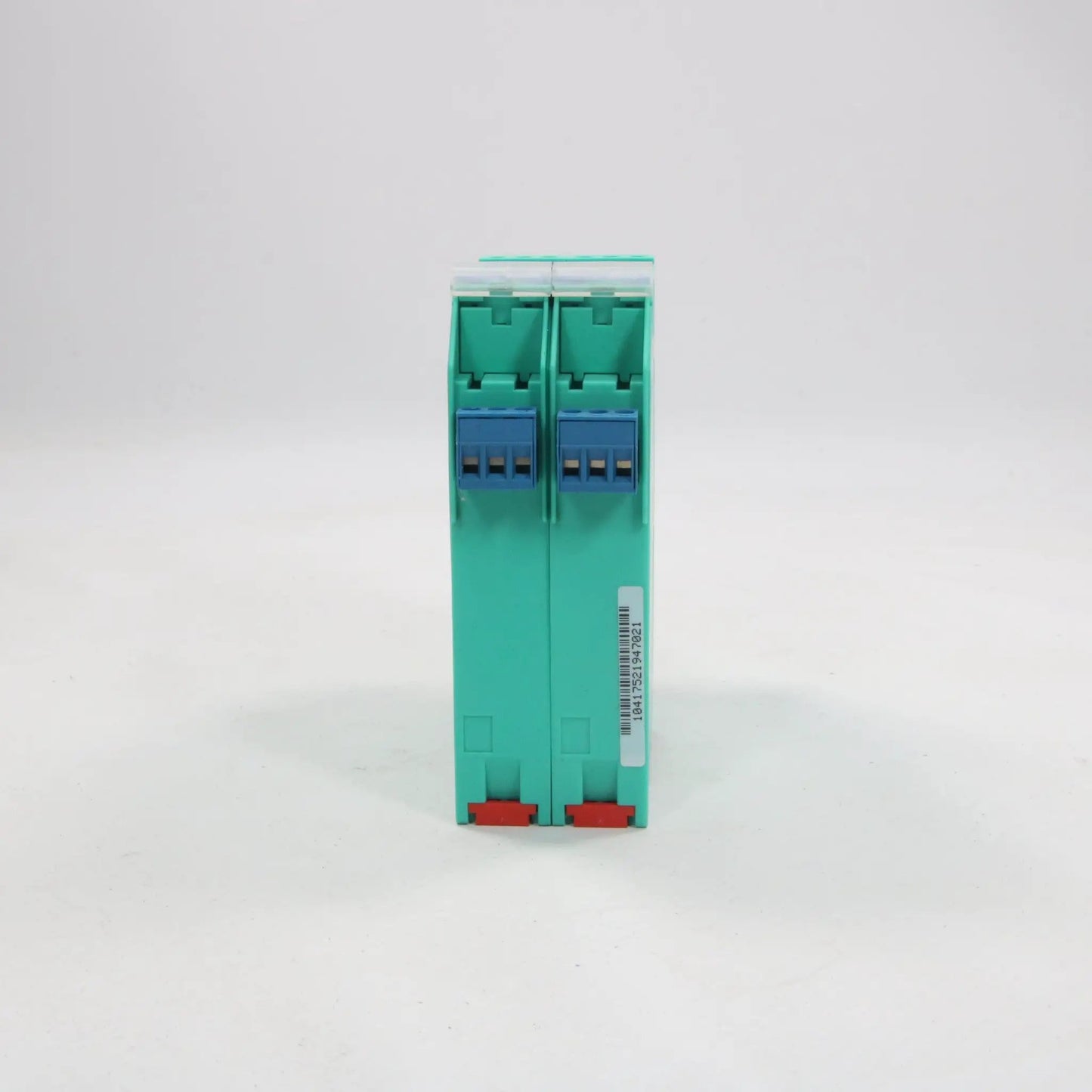 Pepperl + Fuchs KFD2-GUT-Ex1.D Temperature Converter-Temperature Converter-Used Industrial Parts