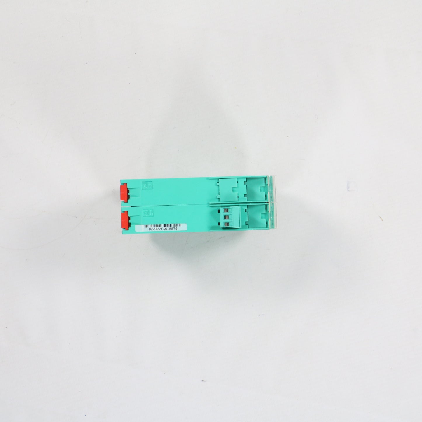 Pepperl + Fuchs KFUU8-UFC-1.D Frequency Converter - 1046575-Frequency Converter-Used Industrial Parts