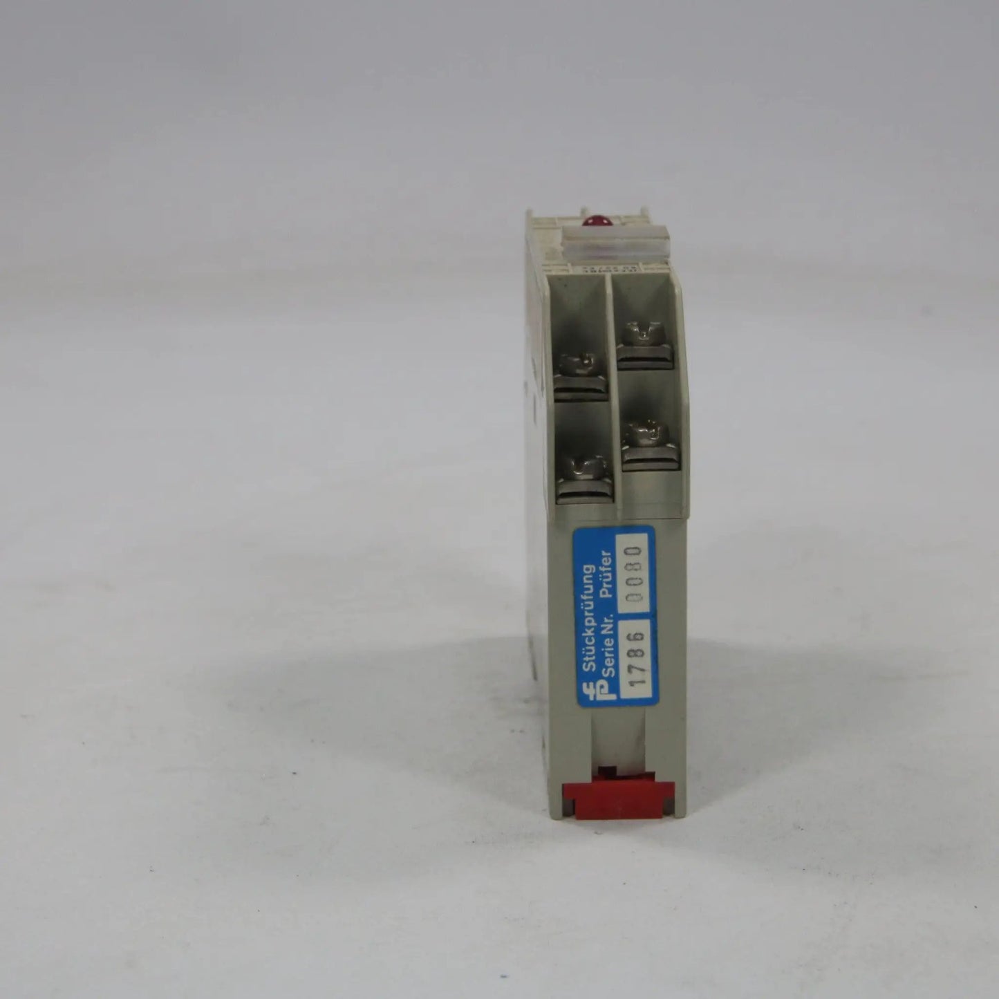 Pepperl + Fuchs KG22/Ex-Isolating Switch-Used Industrial Parts