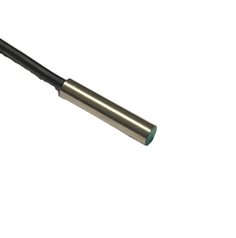 Pepperl + Fuchs NBB2-6,5M30-E2 Inductive Proximity Sensor-Inductive Proximity Sensor-AB-05-08-01-6152427683671-Used Industrial Parts