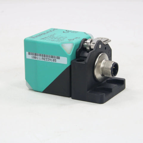 Pepperl + Fuchs NBN40-L2-E2-V1 Inductive Sensor - New-Inductive Sensor-Used Industrial Parts