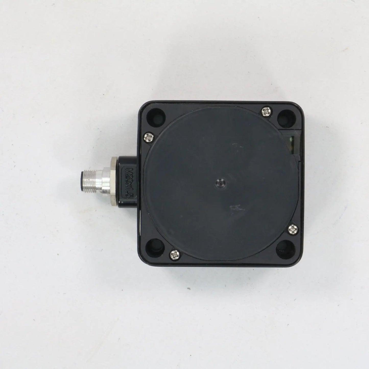 Pepperl & Fuchs NCB50-FP-E2-C-P3-V1 Inductive Sensor-Inductive Sensor-Used Industrial Parts
