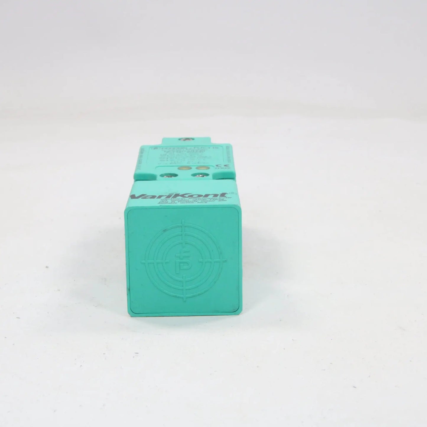 Pepperl & Fuchs NCN20+U1+N0 Inductive Sensor-Inductive Sensor-Used Industrial Parts