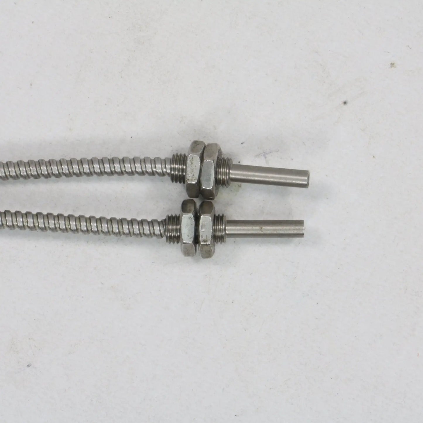 Pepperl + Fuchs OCT300-M1K-N2/LME 13-2,3-1,0-K2 Glass Fibre Optic Sensors-Photoelectric Sensor-Used Industrial Parts