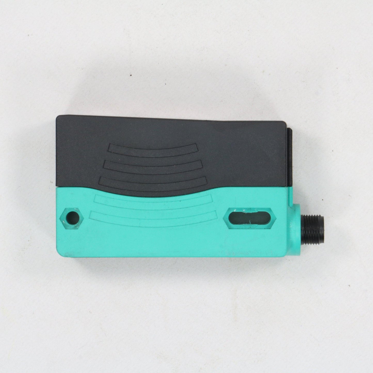 Pepperl + Fuchs RL28-8-H-1500-LAS-4301/47/105-Retroreflective Sensor-Used Industrial Parts