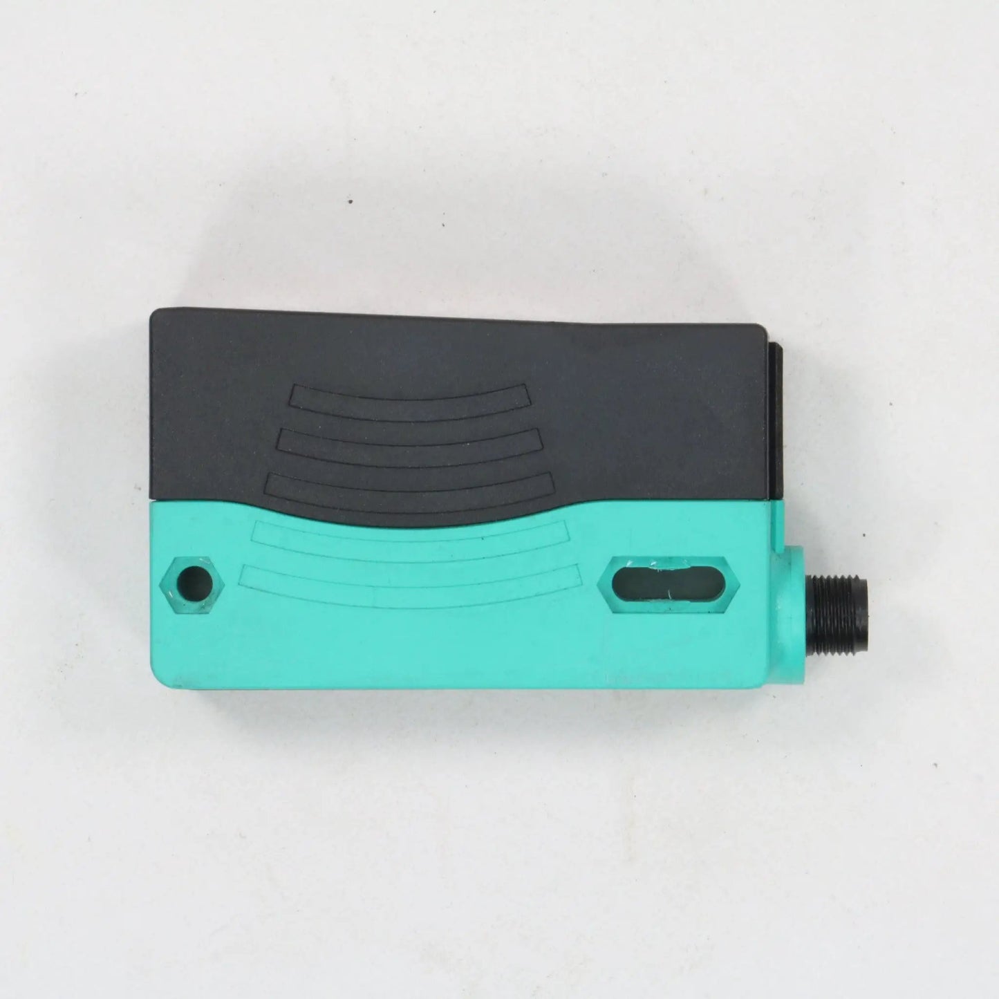 Pepperl + Fuchs RL28-8-H-1500-LAS-4301/47/105-Retroreflective Sensor-Used Industrial Parts