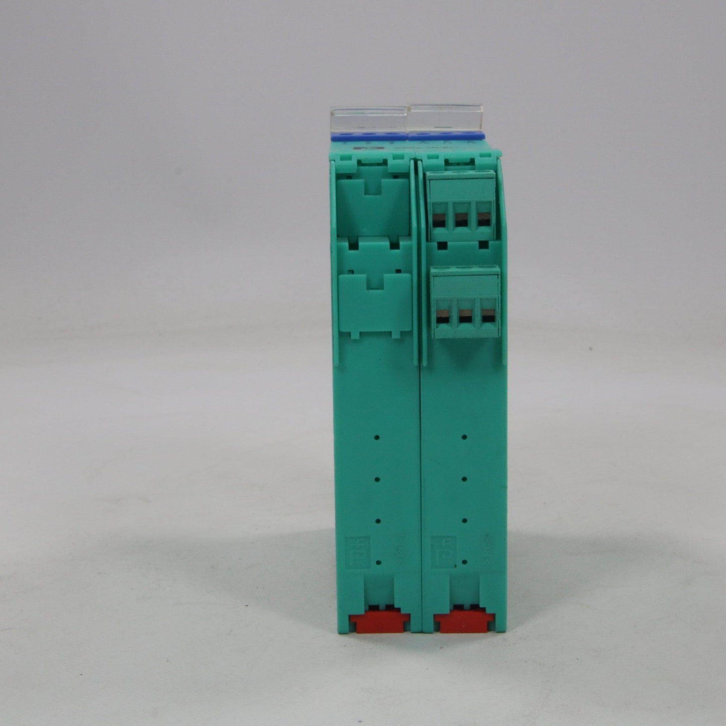 Pepperl + Fuchs Signal Converter K-Series KFD2-TR-Ex1-Signal Converter-Used Industrial Parts