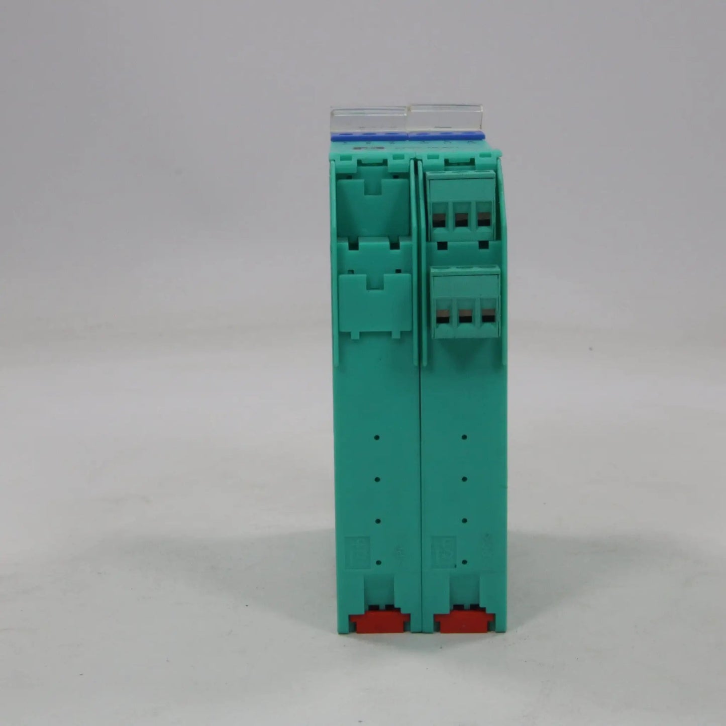 Pepperl + Fuchs Signal Converter K-Series KFD2-TR-Ex1-Signal Converter-Used Industrial Parts