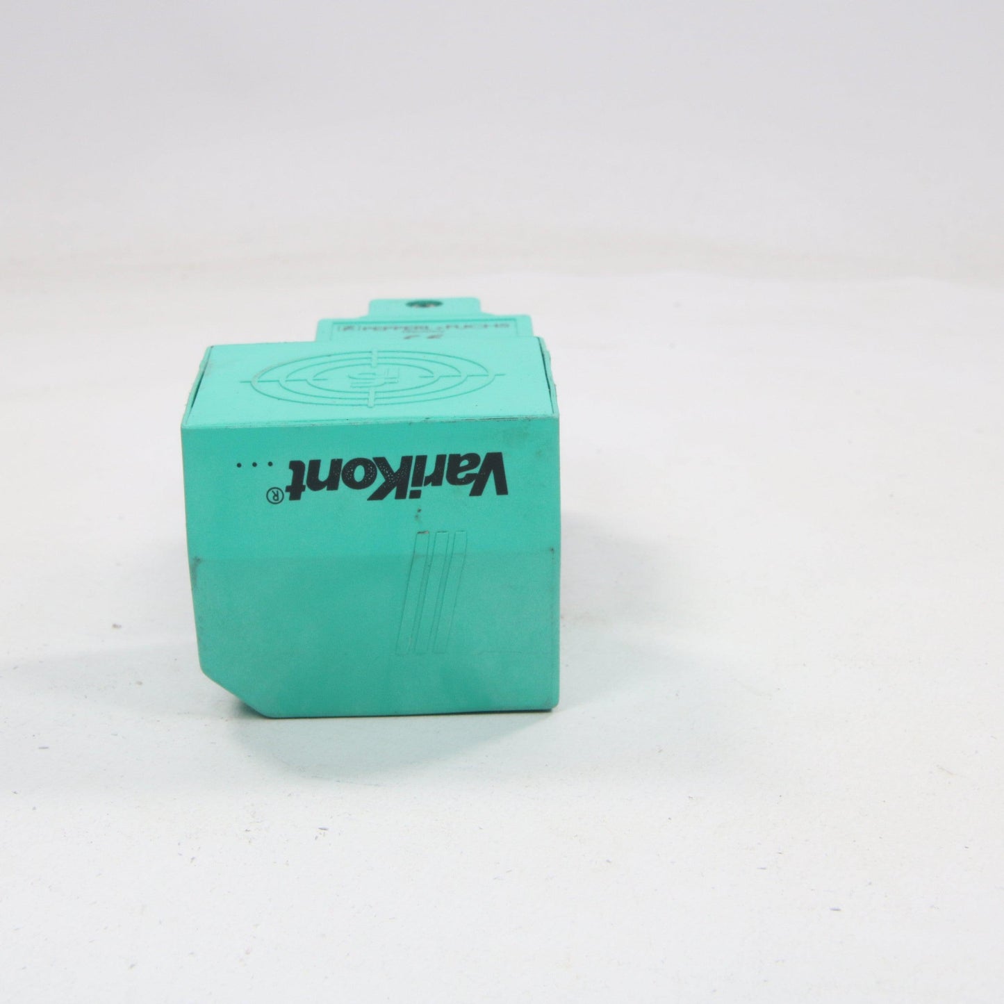 Pepperl & Fuchs U-10-60VDC-/J=200ma NJ40+ Inductive Sensor-Inductive Sensor-Used Industrial Parts