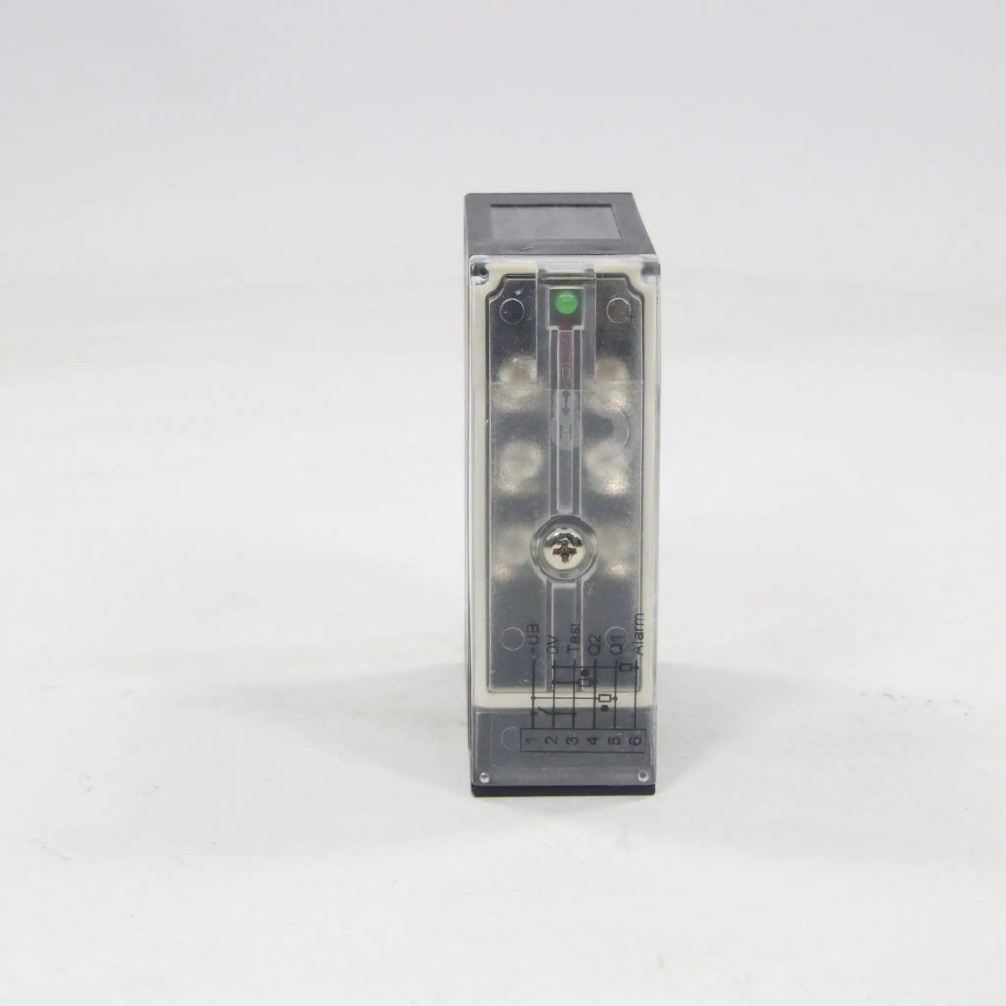 Pepperl + Fuchs Visolux Sensor Serie 25-Photoelectric Sensor-Used Industrial Parts