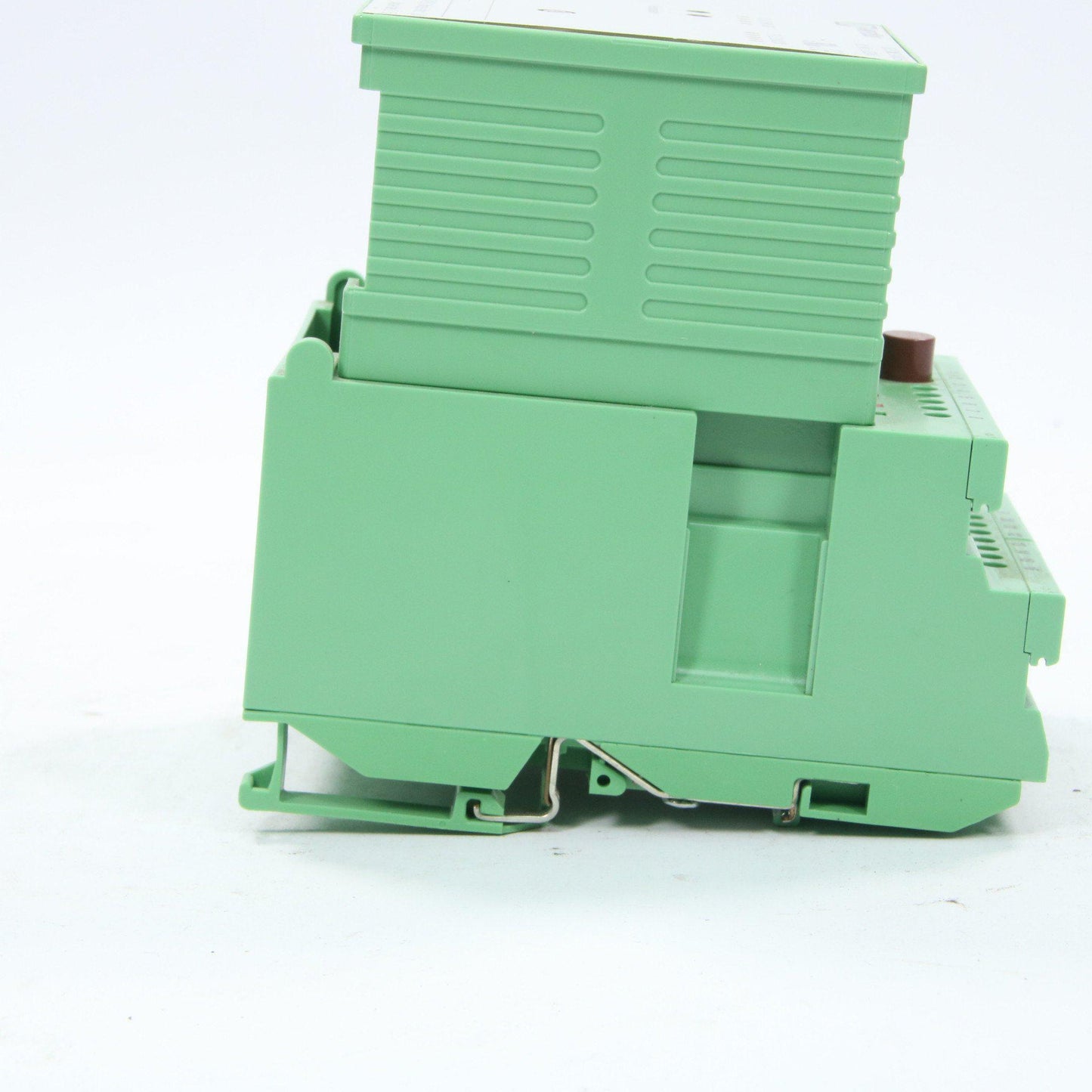 Phoenix CONTACT IBS STME 24 BK LB-T-Electric Components-Used Industrial Parts