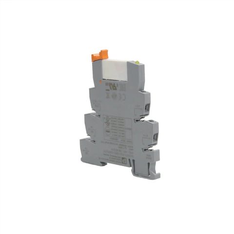 Phoenix Contact 290046/2961105 Socket & Relay-Relay & Socket-Used Industrial Parts