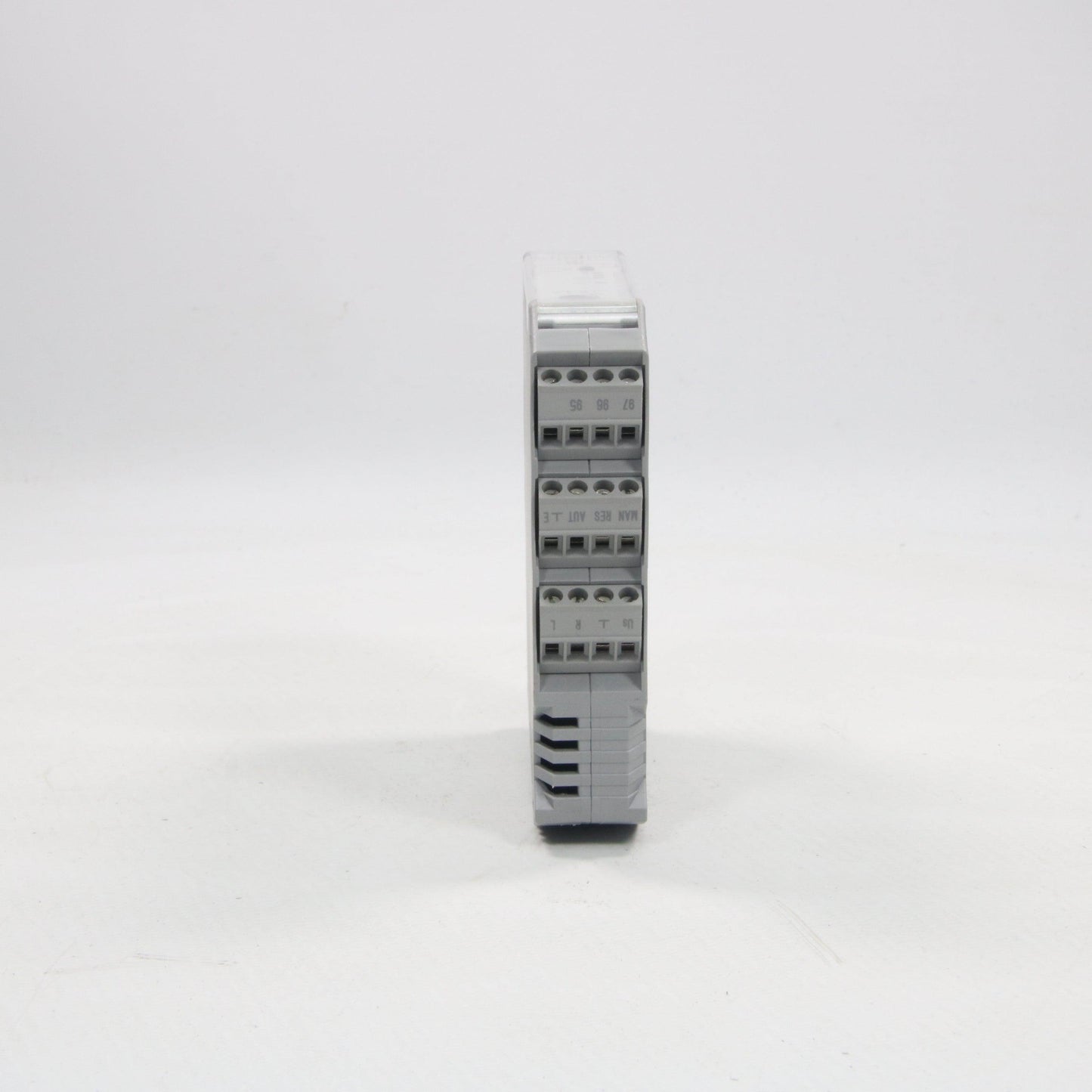 Phoenix Contact ELR W3-24DC/500AC-2I-BR Hybrid Motor Starter-Hybrid Motor Starter-Used Industrial Parts