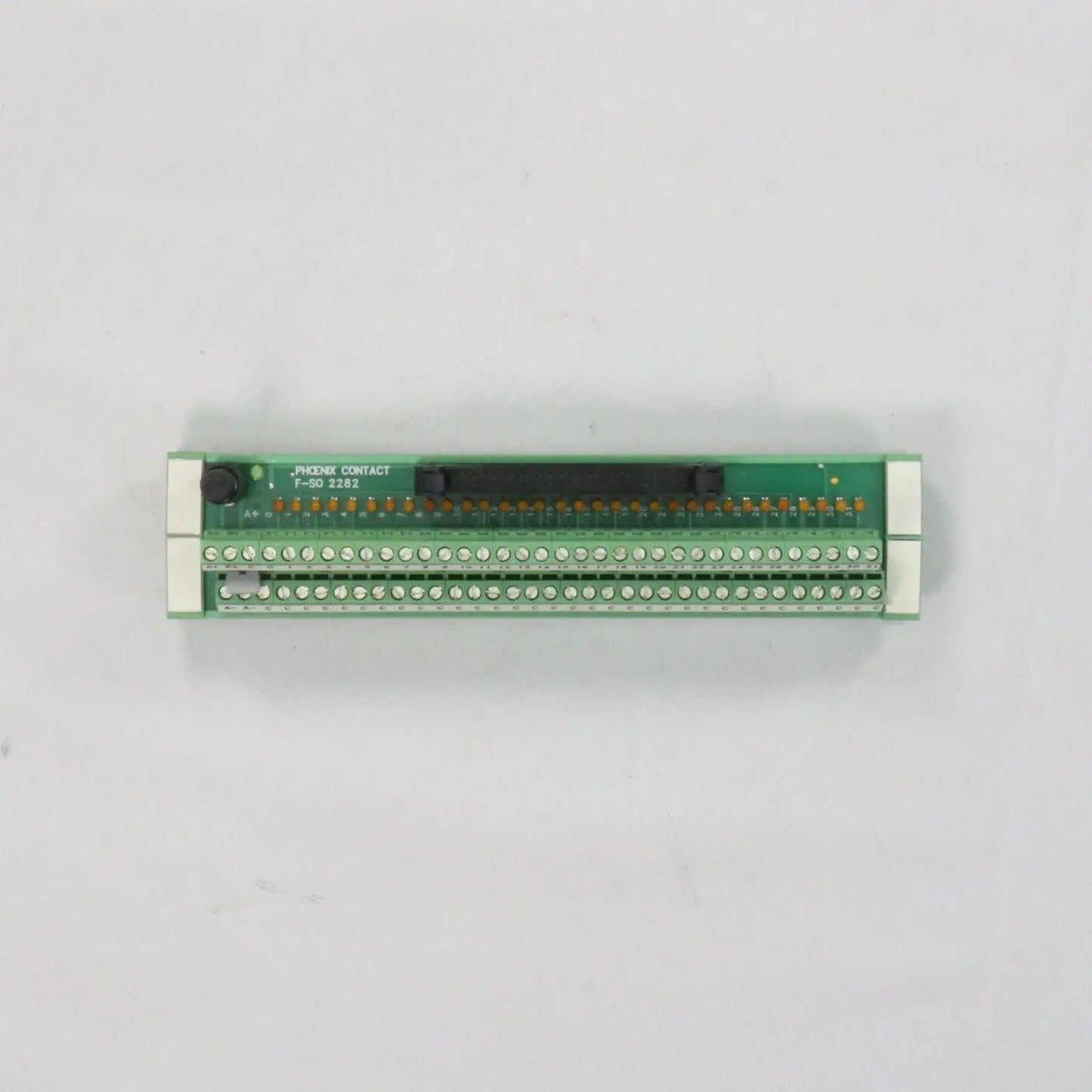 Phoenix Contact F-SO 2282 Transmission Module-Transmission Module-Used Industrial Parts