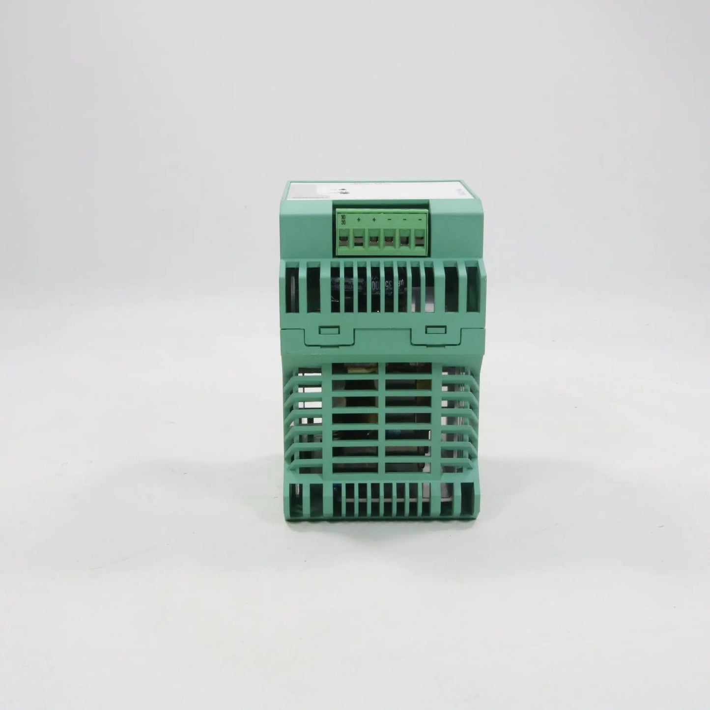 Phoenix Contact MINI-PS-100-240AC/24DC/4 Power Supply-Power Supply-Used Industrial Parts