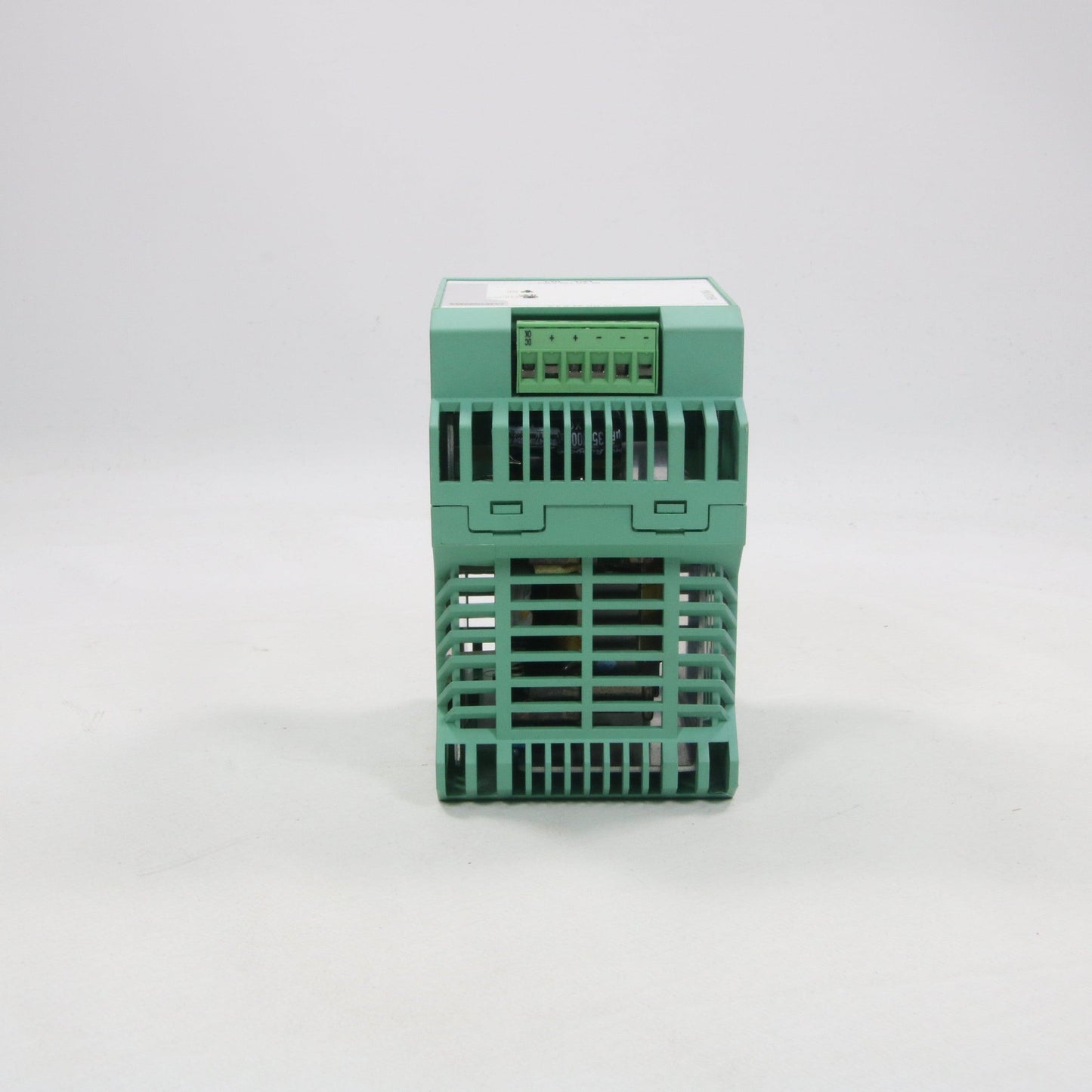 Phoenix Contact MINI-PS-100-240AC/24DC/4 Power Supply-Power Supply-Used Industrial Parts