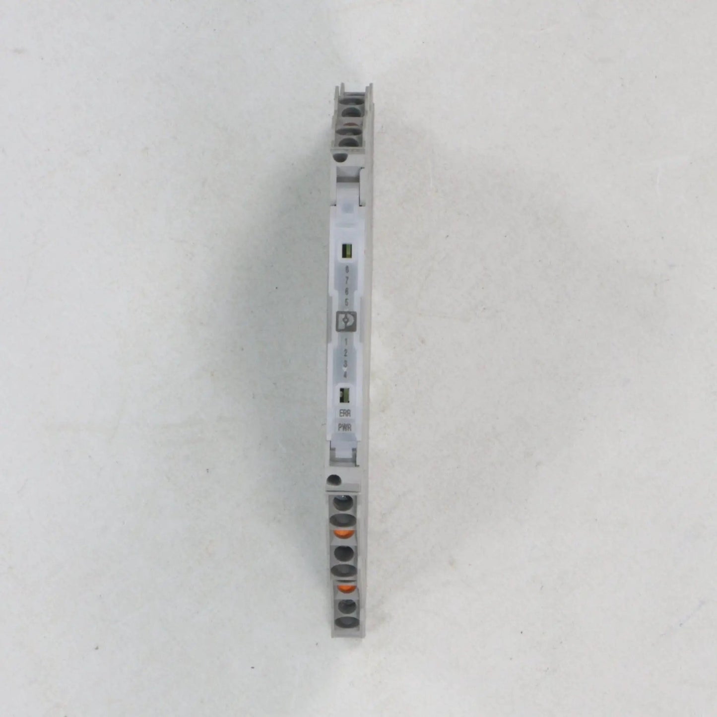 Phoenix Contact Mini MCR-2-TC-UI Thermocouple Measuring Transducer-Signal Conditioner-Used Industrial Parts