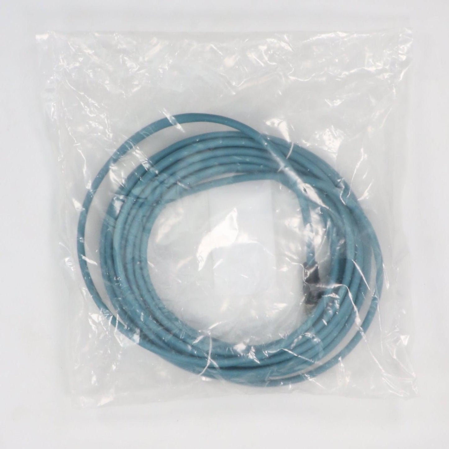 Phoenix Contact NBC M12MSX 10 0 94F M12FSX Network Cable-Network Cable-Used Industrial Parts