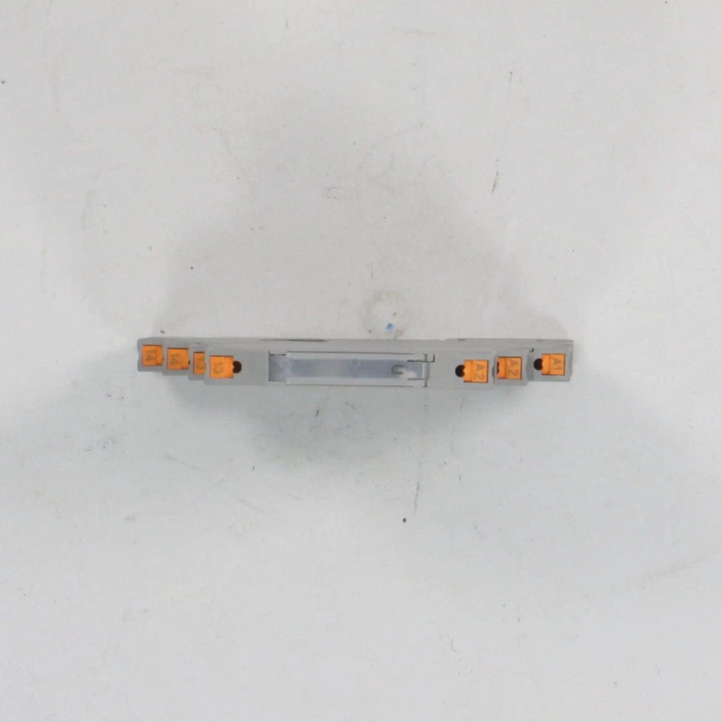 Phoenix Contact PLC OPT 12DC300DC 1 Solid State Relay-Solid State Relay-Used Industrial Parts