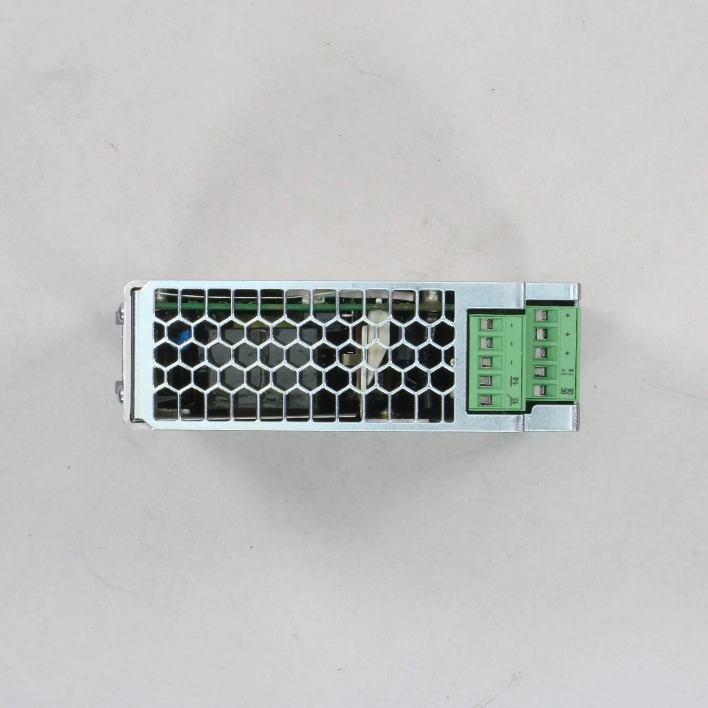Phoenix Contact QUINT-PS/1AC/24DC/5/CO Power Supply-Power Supply-Used Industrial Parts