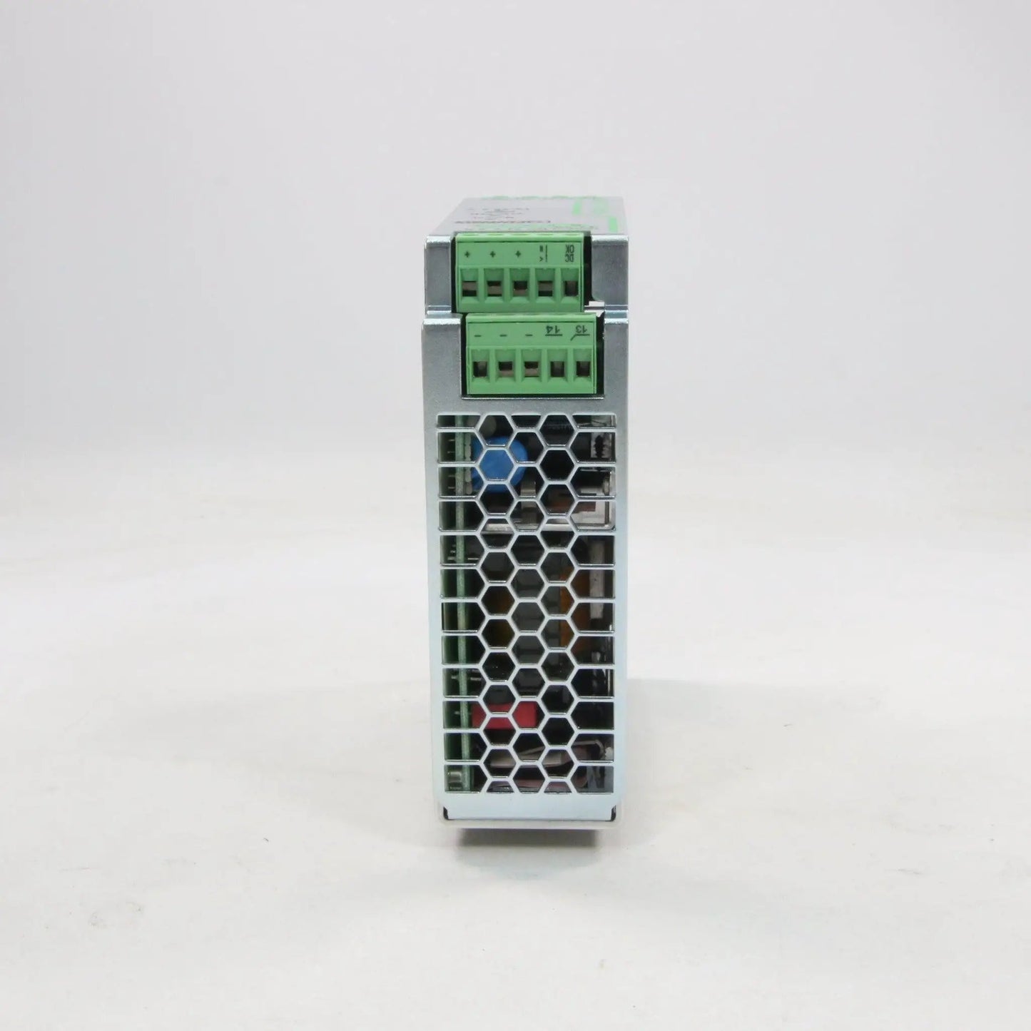 Phoenix Contact QUINT-PS/3AC/24DC/5 Power Supply-Power Supply-Used Industrial Parts