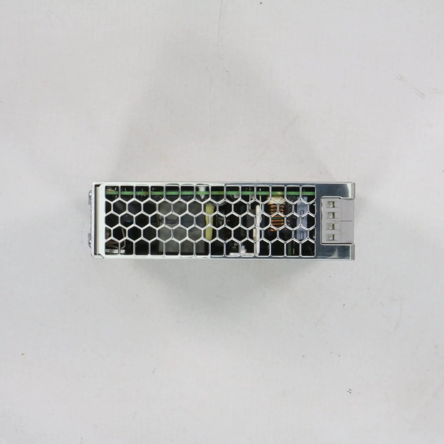 Phoenix Contact QUINT4 PS/1AC/24DC/5 Power Supply-Power Supply-Used Industrial Parts