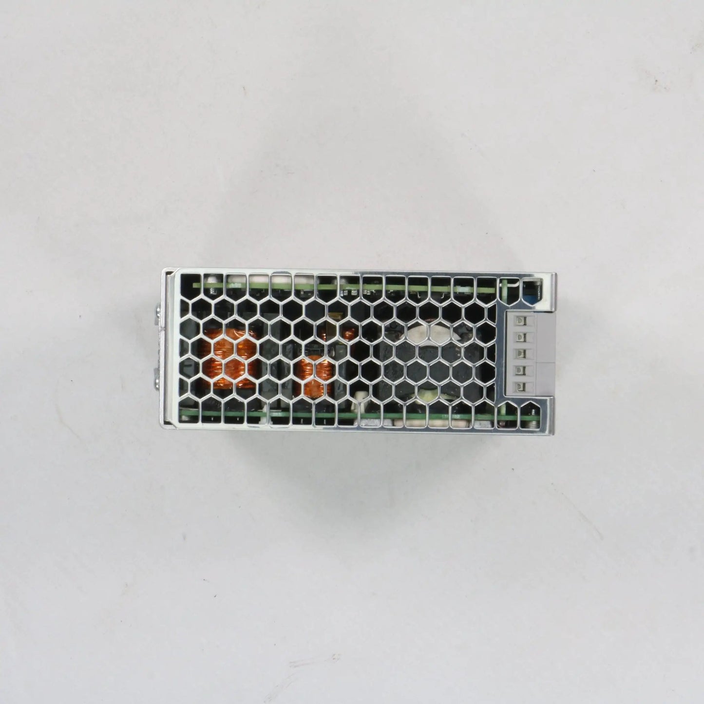 Phoenix Contact QUINT4-PS/3AC/24DC/10 Power Supply-Power Supply-Used Industrial Parts