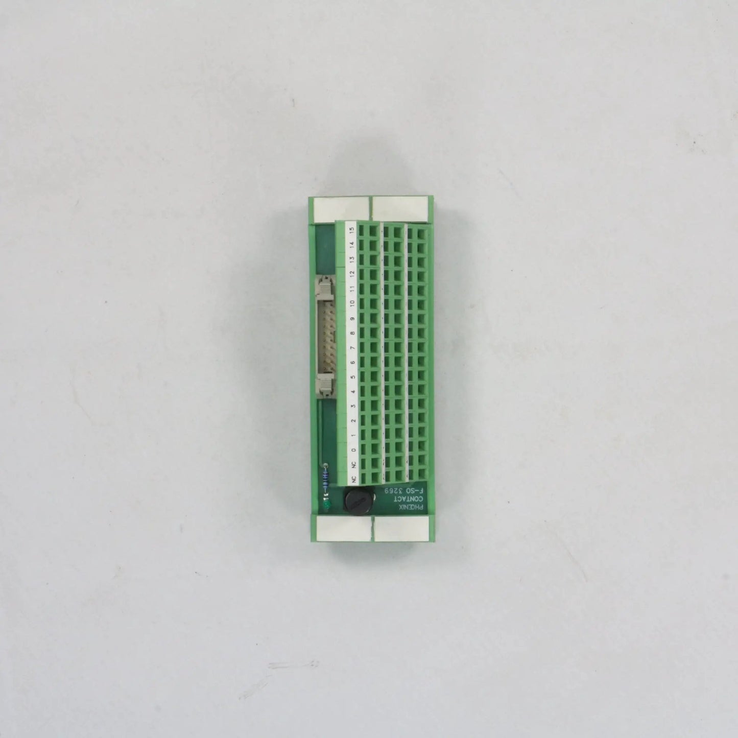 Phoenix Contact UM 45-16IM/Z/PLC/F-SO3269 Interface Module-Interface Module-Used Industrial Parts