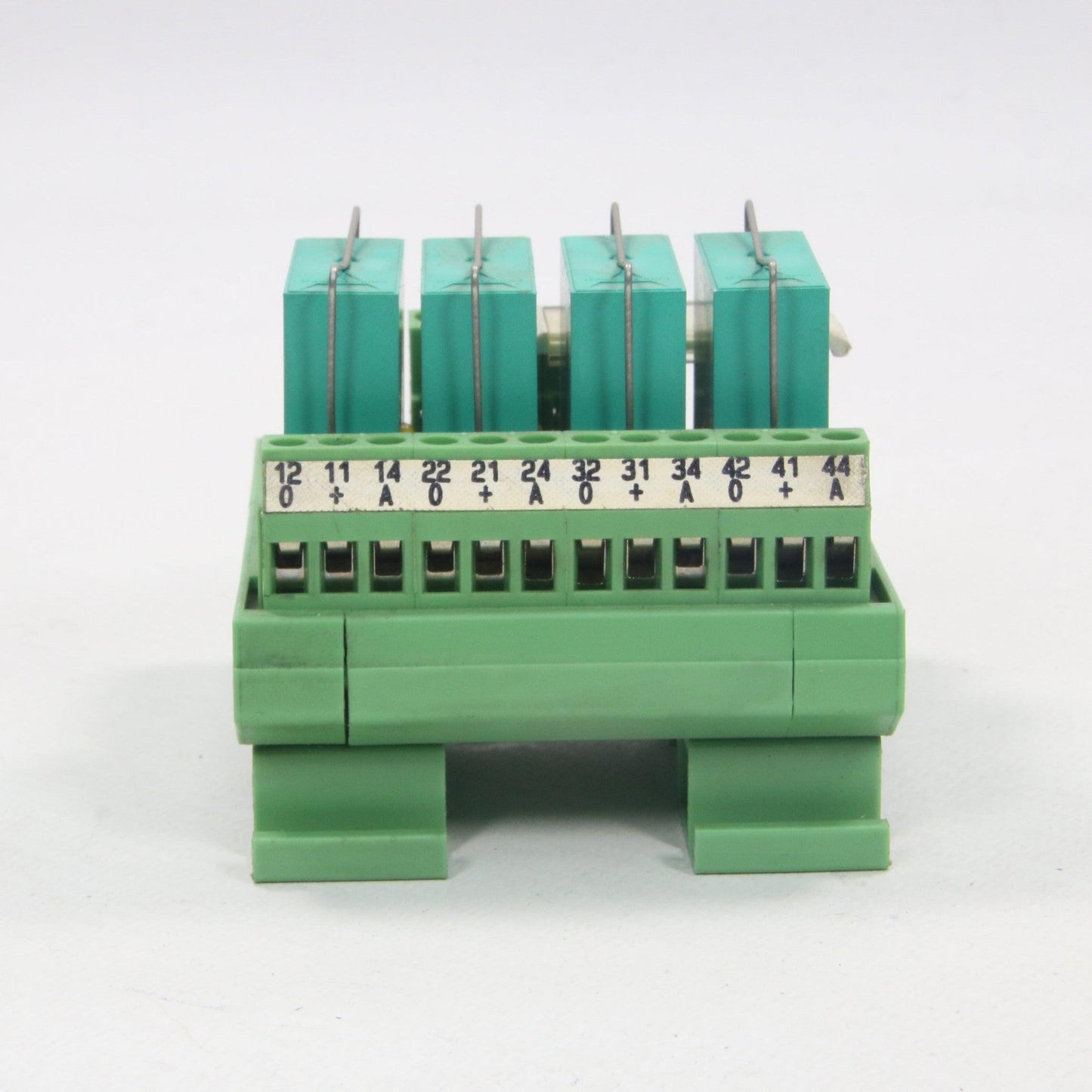 Phoenix Contact UMK-4RM24 Relay Module-Diode Module-Used Industrial Parts