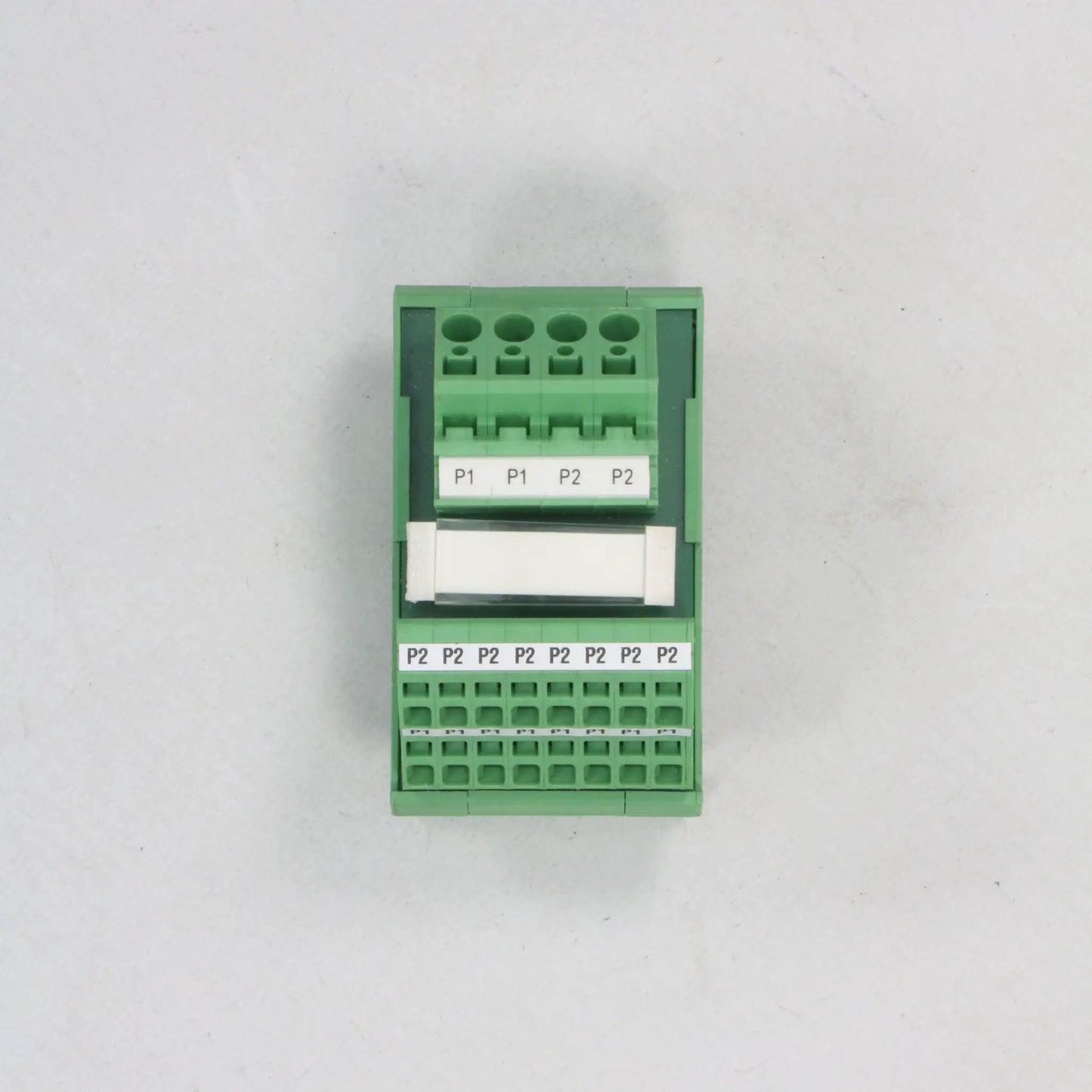 Phoenix Contact UMK PVB 2 16 ZFKDS Module-Potential Distributor Module-Used Industrial Parts