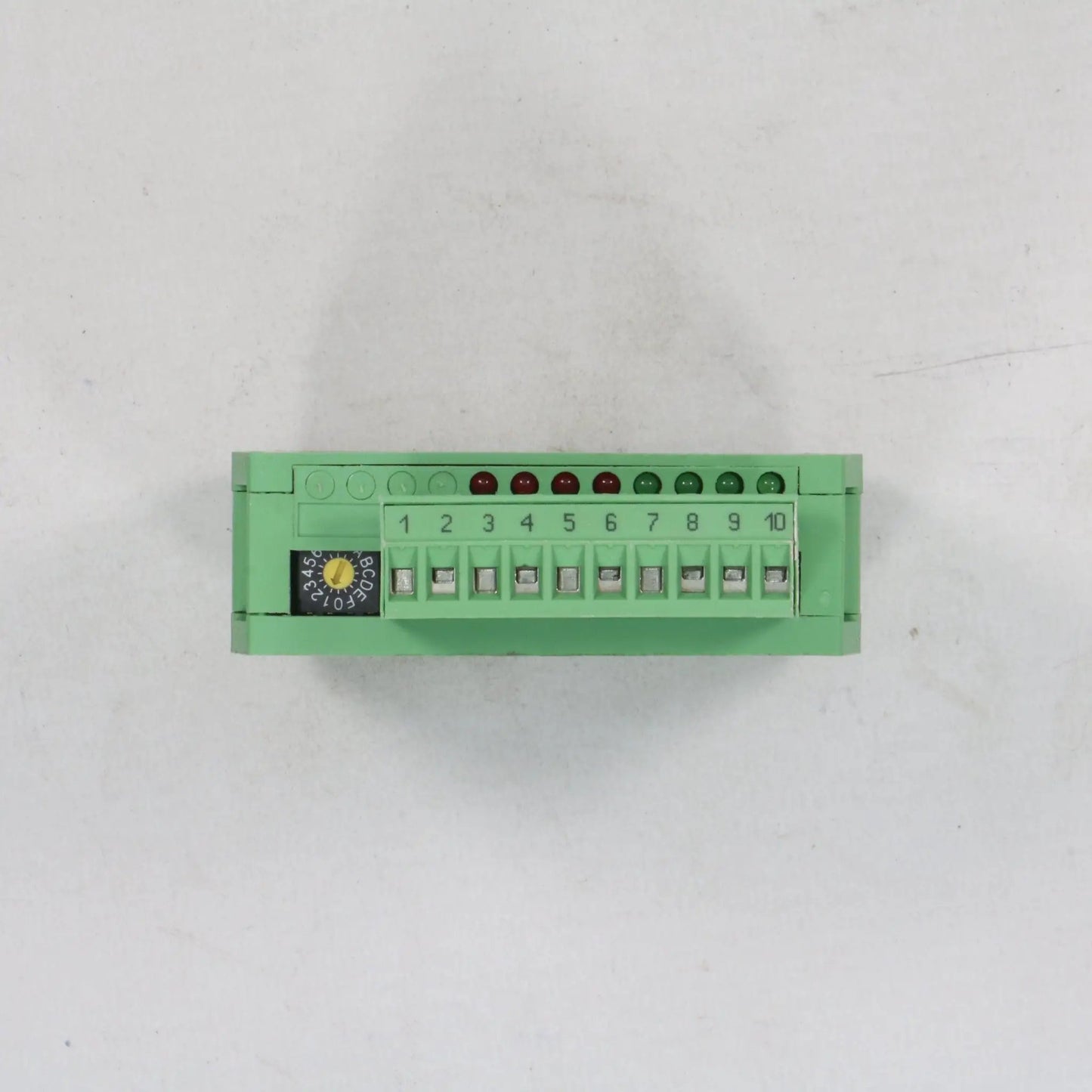 Phoenix Contact/Deutschmann Automation DSB Speedy 100V-1A-Switch Accelerator-Used Industrial Parts